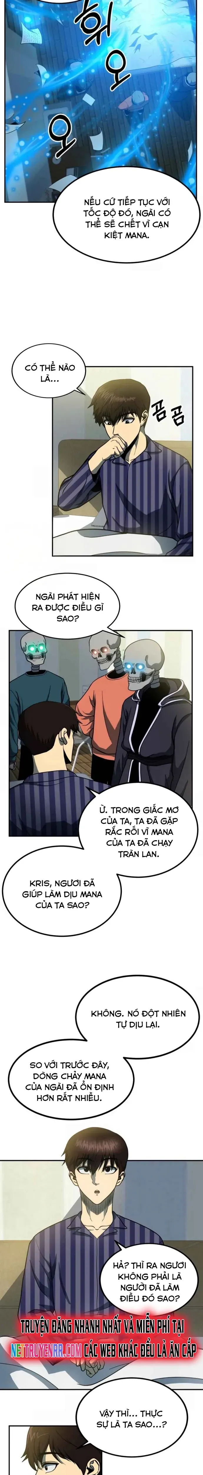 Ngoài Nhà Là Bão Tố Chapter 14 - Trang 2