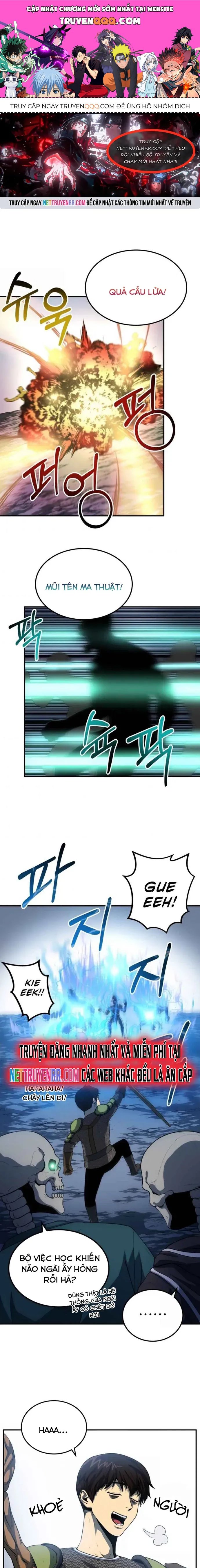 Ngoài Nhà Là Bão Tố Chapter 15 - Trang 2