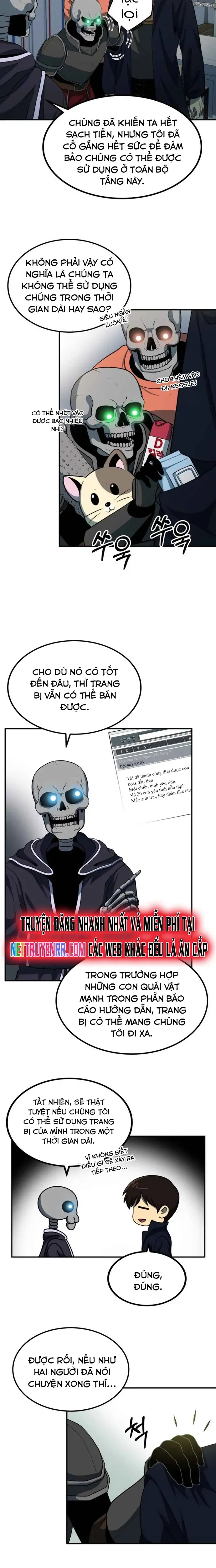 Ngoài Nhà Là Bão Tố Chapter 15 - Trang 2
