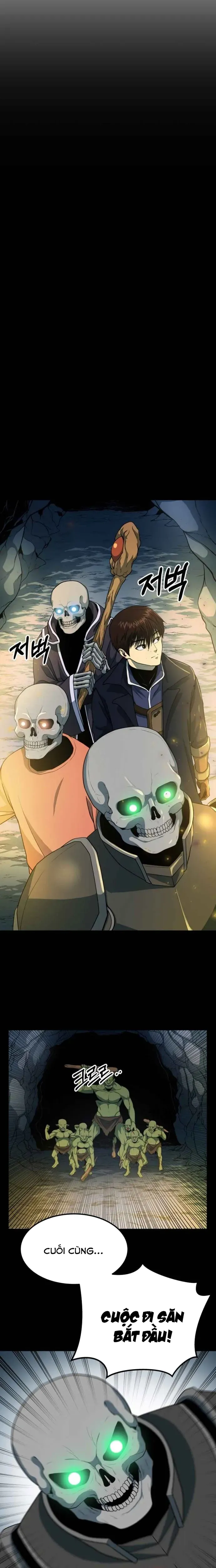 Ngoài Nhà Là Bão Tố Chapter 15 - Trang 2