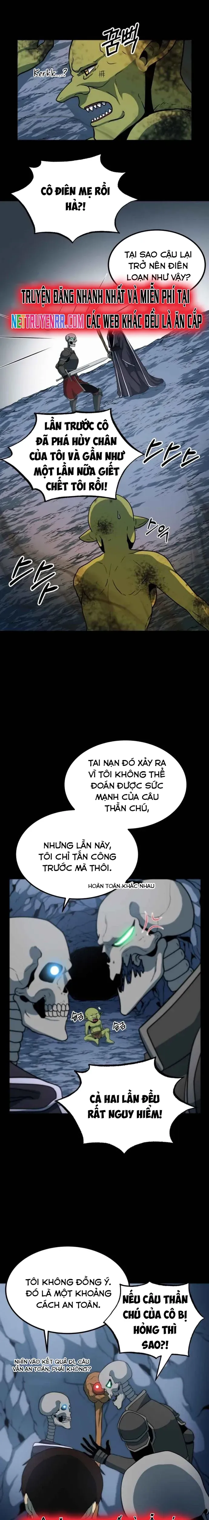 Ngoài Nhà Là Bão Tố Chapter 15 - Trang 2