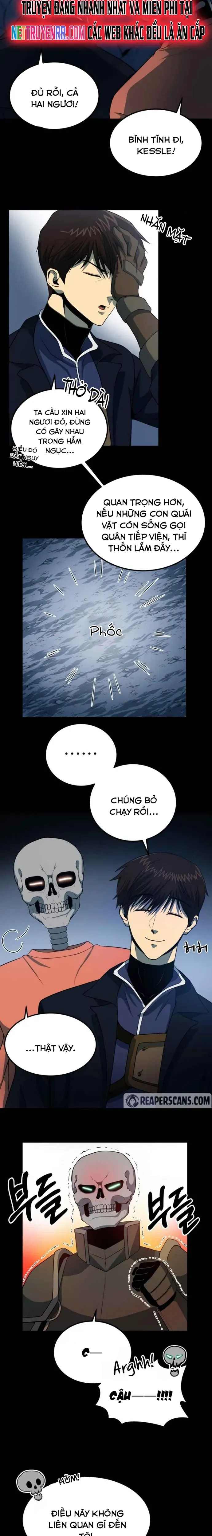 Ngoài Nhà Là Bão Tố Chapter 15 - Trang 2