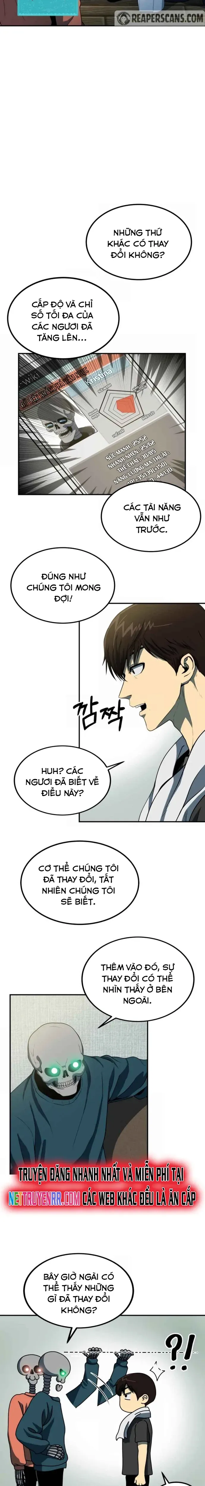 Ngoài Nhà Là Bão Tố Chapter 15 - Trang 2