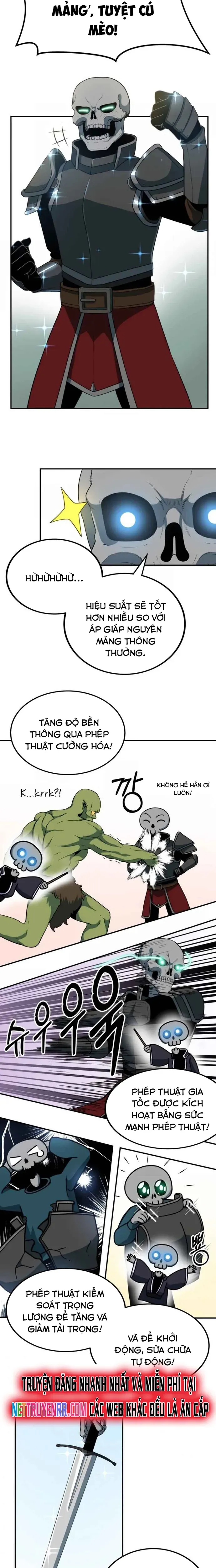 Ngoài Nhà Là Bão Tố Chapter 15 - Trang 2