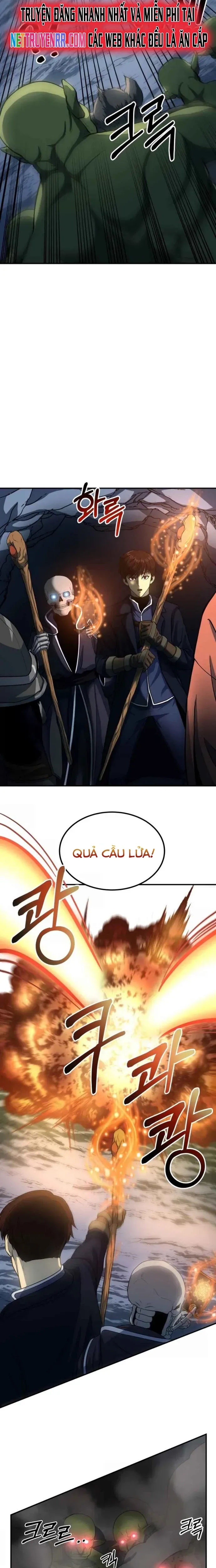 Ngoài Nhà Là Bão Tố Chapter 16 - Trang 2