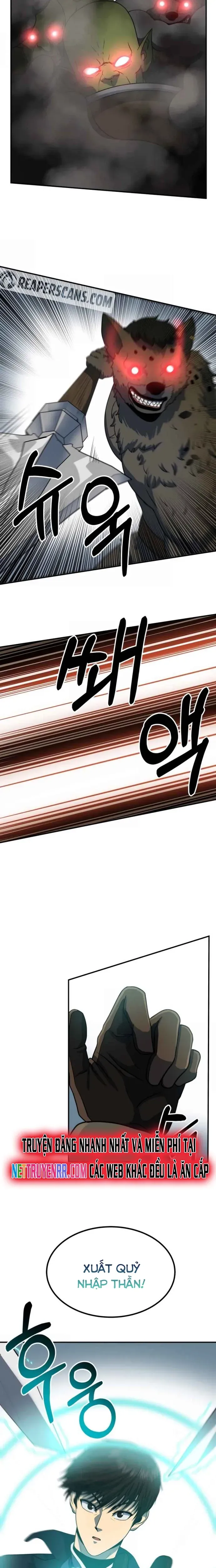 Ngoài Nhà Là Bão Tố Chapter 16 - Trang 2