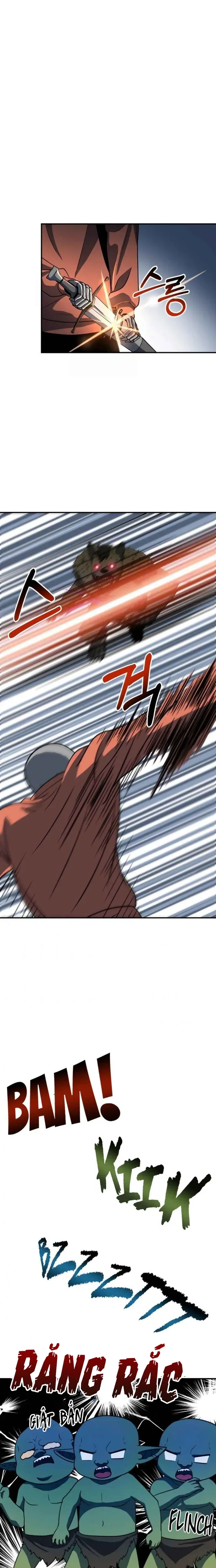 Ngoài Nhà Là Bão Tố Chapter 16 - Trang 2