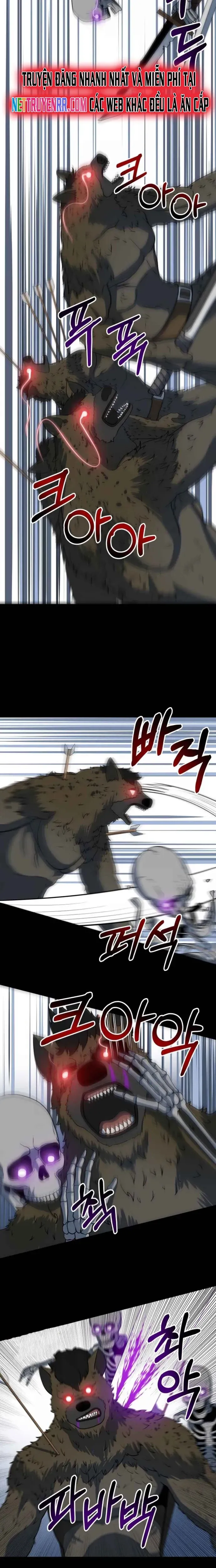 Ngoài Nhà Là Bão Tố Chapter 17 - Trang 2