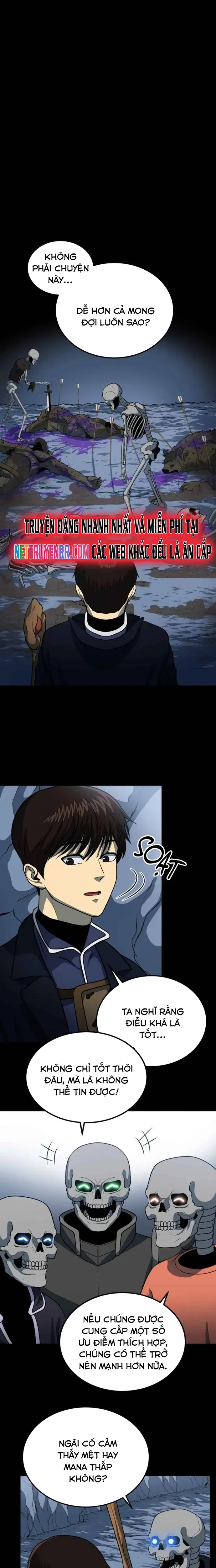 Ngoài Nhà Là Bão Tố Chapter 17 - Trang 2