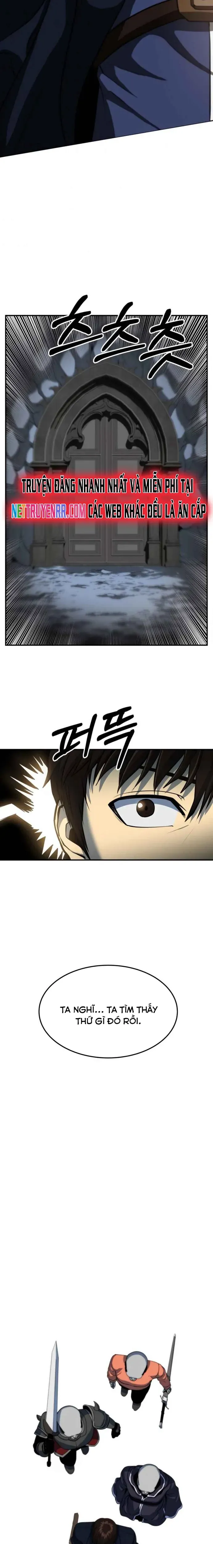 Ngoài Nhà Là Bão Tố Chapter 18 - Trang 2