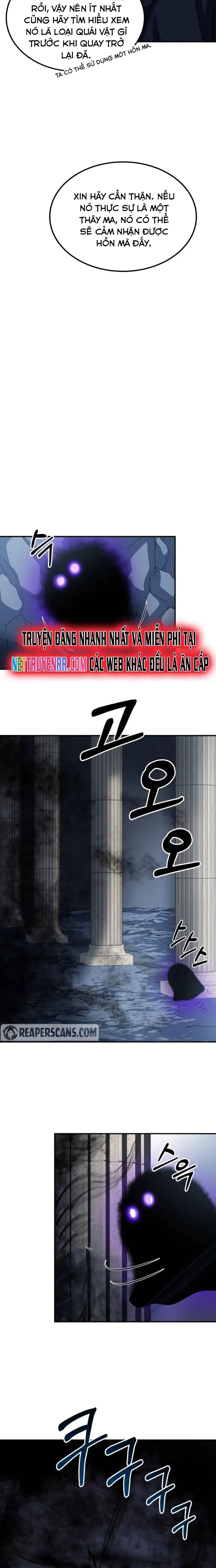Ngoài Nhà Là Bão Tố Chapter 18 - Trang 2