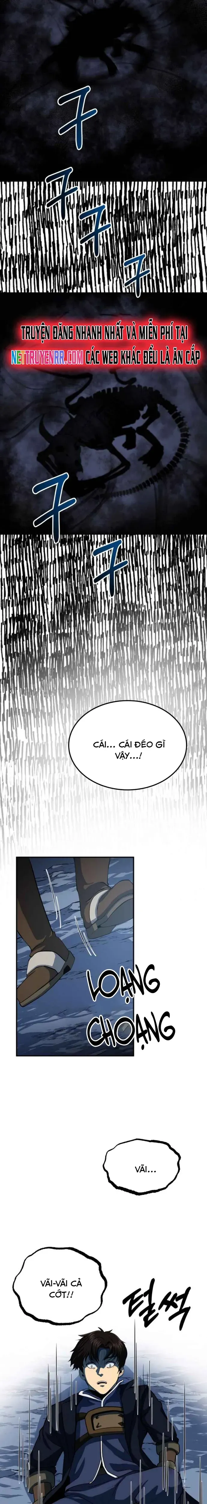 Ngoài Nhà Là Bão Tố Chapter 18 - Trang 2