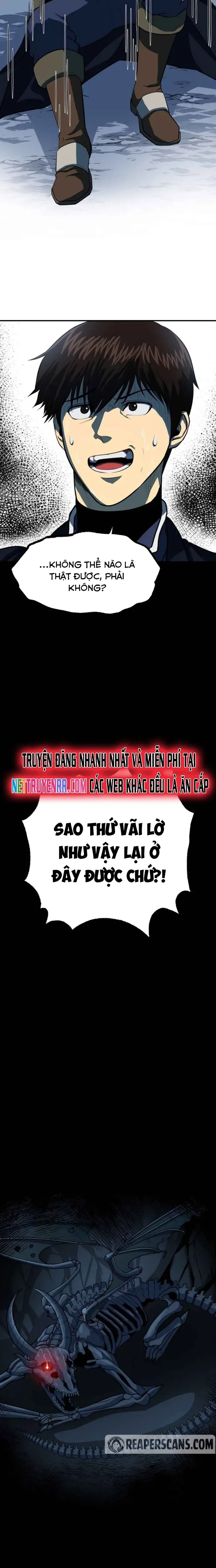 Ngoài Nhà Là Bão Tố Chapter 18 - Trang 2