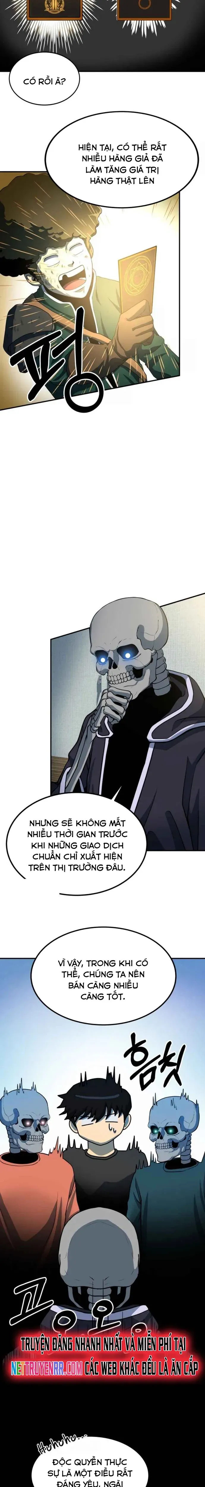 Ngoài Nhà Là Bão Tố Chapter 18 - Trang 2