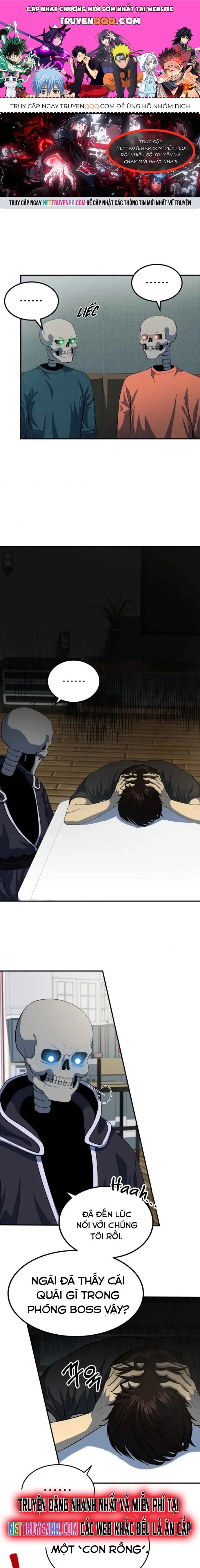 Ngoài Nhà Là Bão Tố Chapter 19 - Trang 2