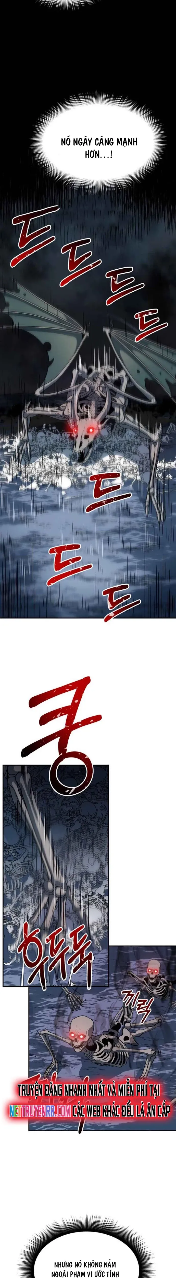 Ngoài Nhà Là Bão Tố Chapter 19 - Trang 2