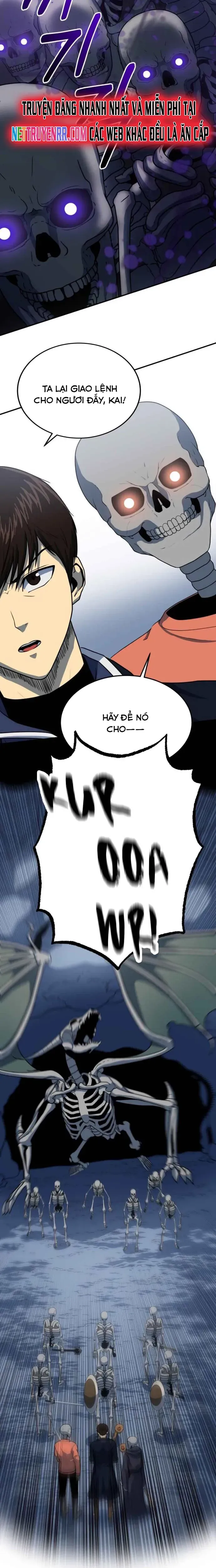 Ngoài Nhà Là Bão Tố Chapter 19 - Trang 2