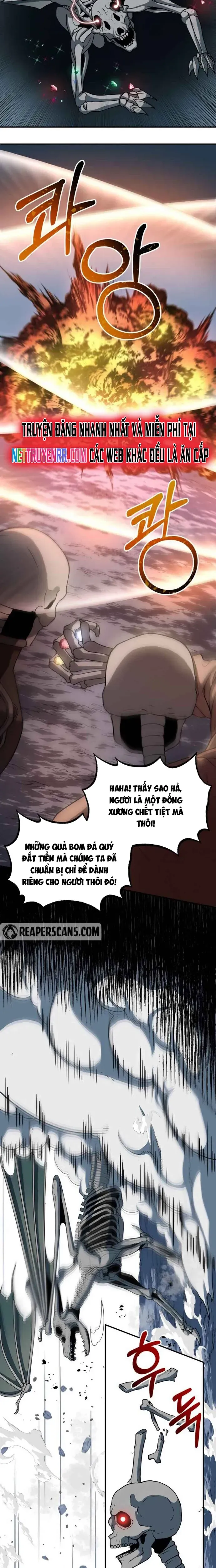 Ngoài Nhà Là Bão Tố Chapter 19 - Trang 2