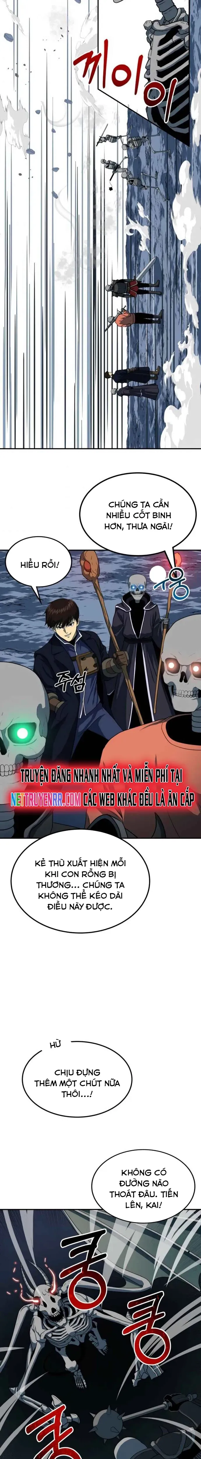 Ngoài Nhà Là Bão Tố Chapter 19 - Trang 2
