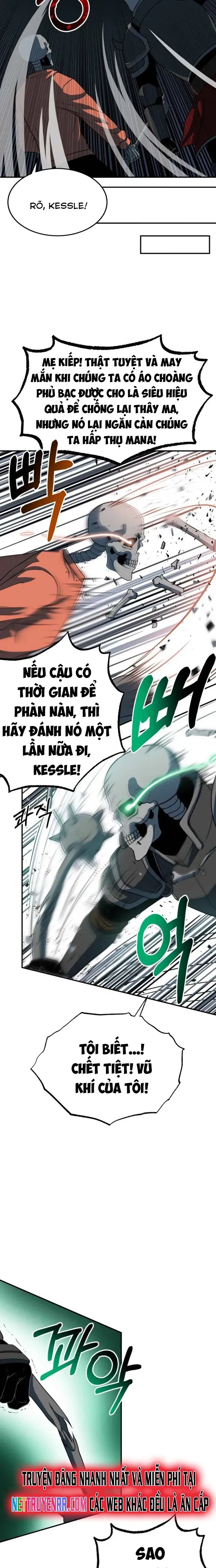 Ngoài Nhà Là Bão Tố Chapter 19 - Trang 2