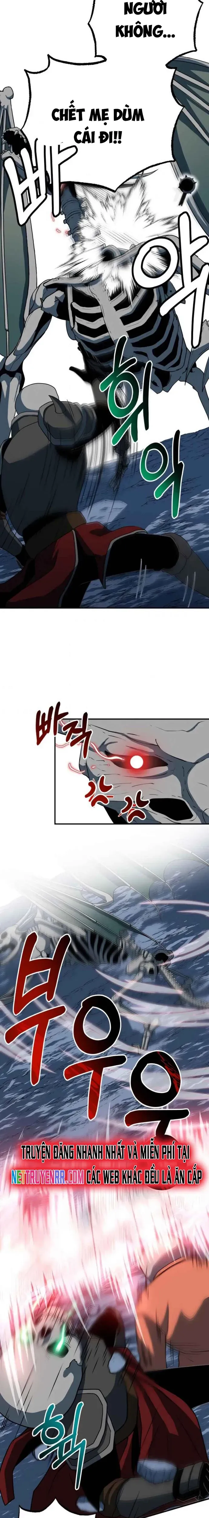 Ngoài Nhà Là Bão Tố Chapter 19 - Trang 2