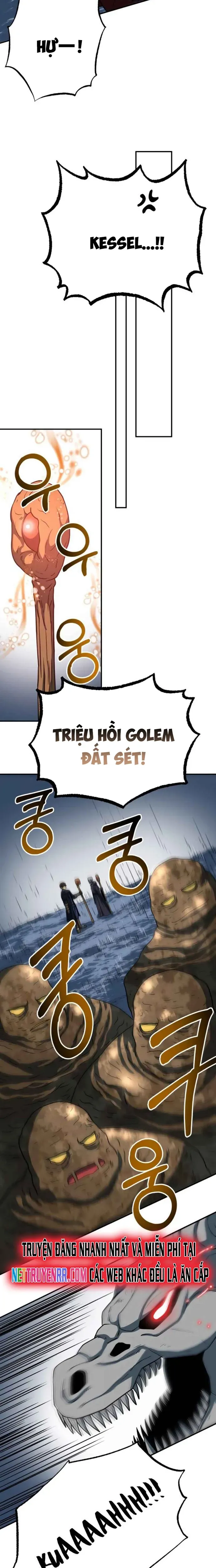 Ngoài Nhà Là Bão Tố Chapter 19 - Trang 2