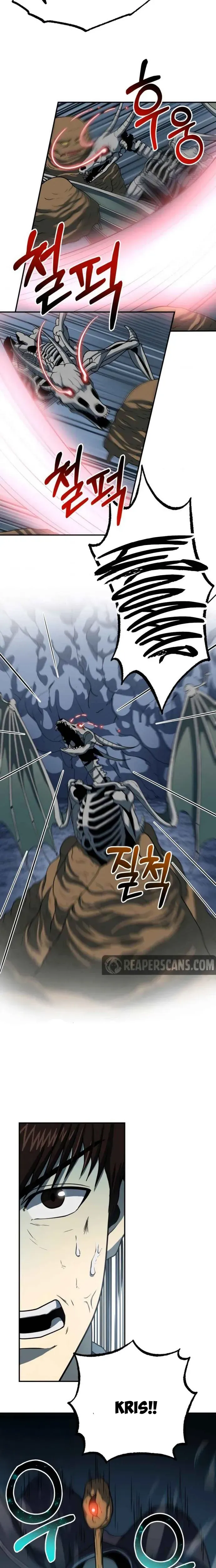 Ngoài Nhà Là Bão Tố Chapter 19 - Trang 2
