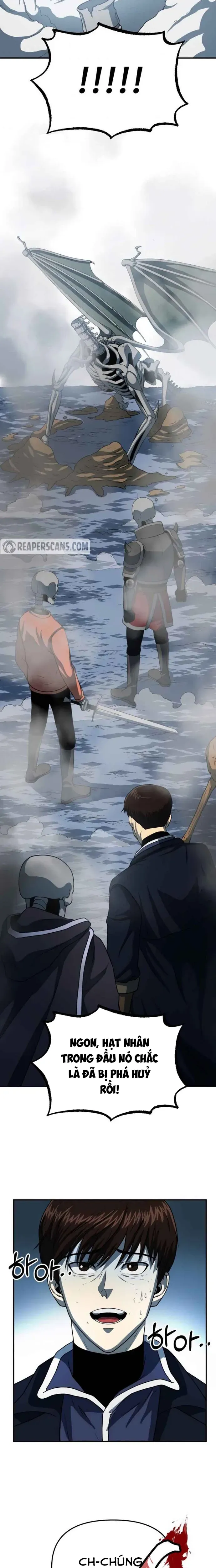 Ngoài Nhà Là Bão Tố Chapter 19 - Trang 2