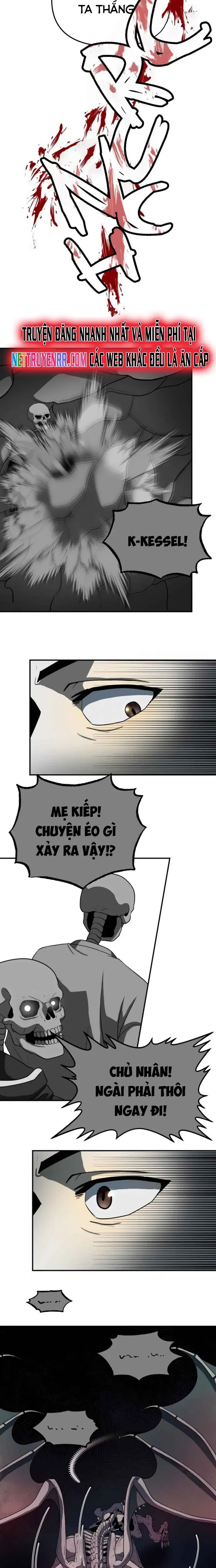 Ngoài Nhà Là Bão Tố Chapter 19 - Trang 2