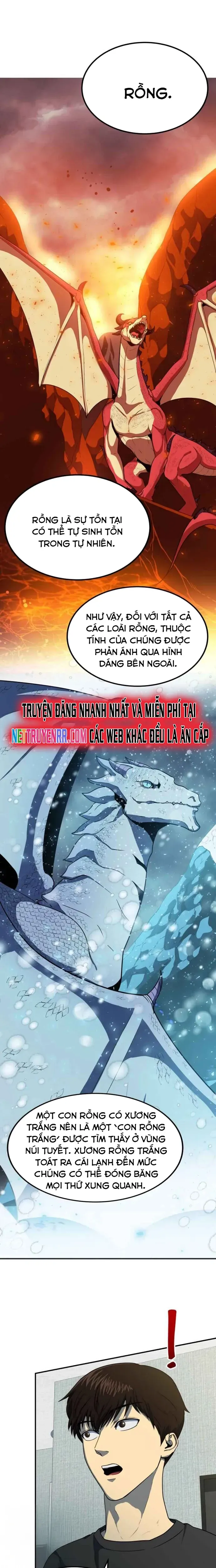 Ngoài Nhà Là Bão Tố Chapter 19 - Trang 2