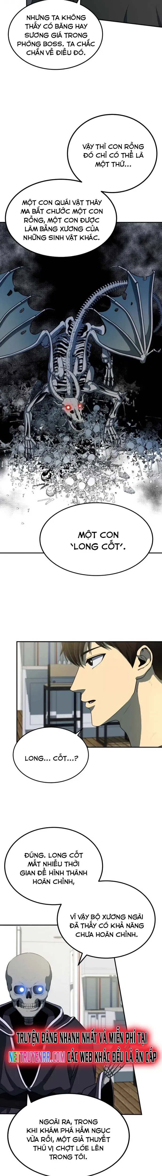Ngoài Nhà Là Bão Tố Chapter 19 - Trang 2