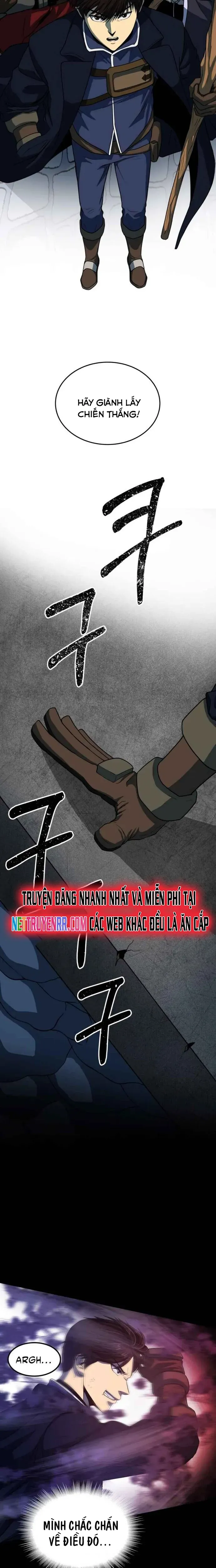 Ngoài Nhà Là Bão Tố Chapter 19 - Trang 2