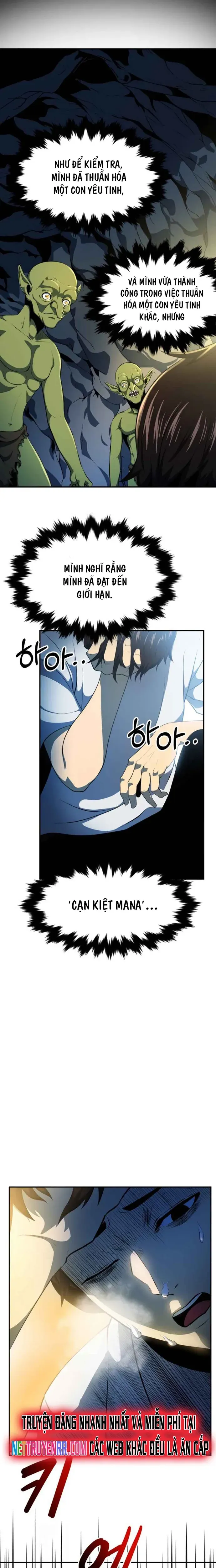 Ngoài Nhà Là Bão Tố Chapter 2 - Trang 2