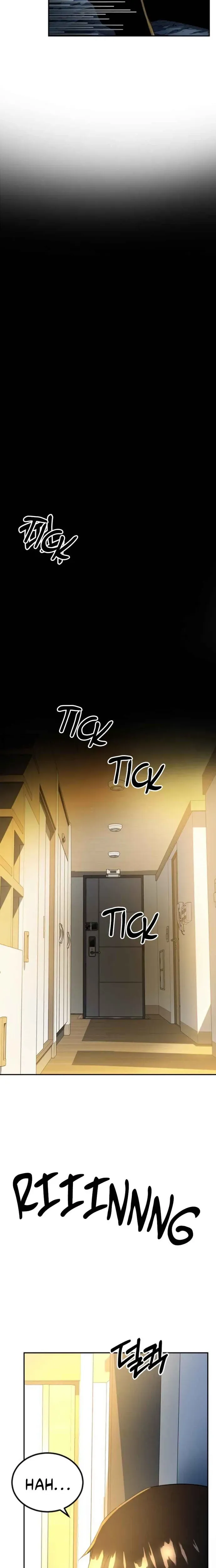 Ngoài Nhà Là Bão Tố Chapter 2 - Trang 2
