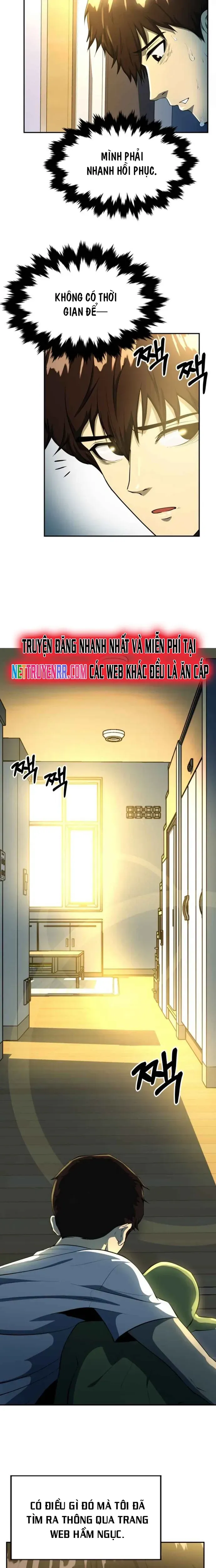 Ngoài Nhà Là Bão Tố Chapter 2 - Trang 2