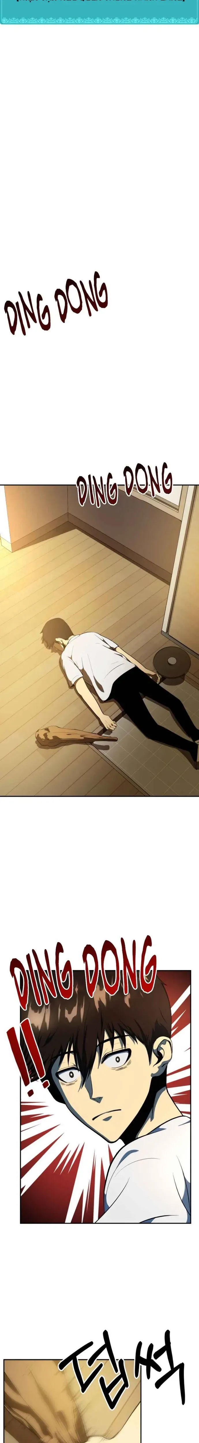 Ngoài Nhà Là Bão Tố Chapter 2 - Trang 2