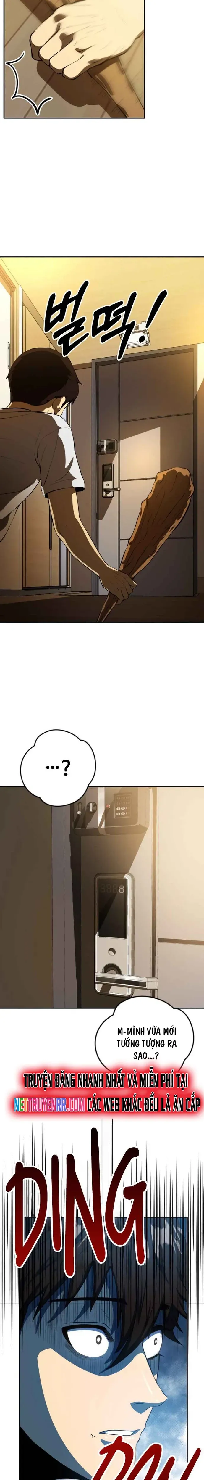 Ngoài Nhà Là Bão Tố Chapter 2 - Trang 2