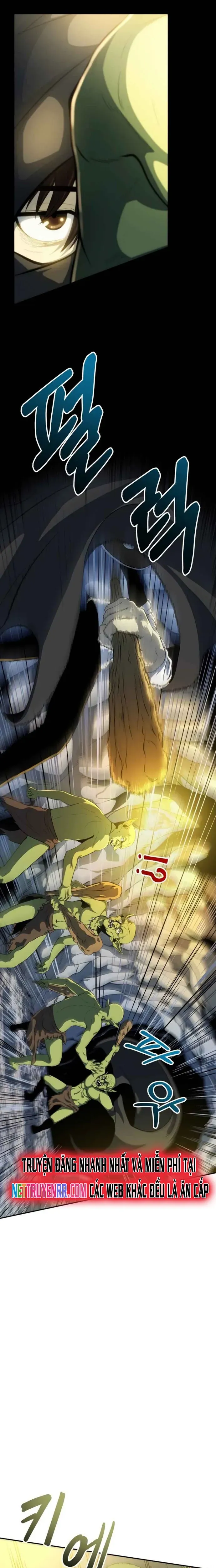 Ngoài Nhà Là Bão Tố Chapter 2 - Trang 2