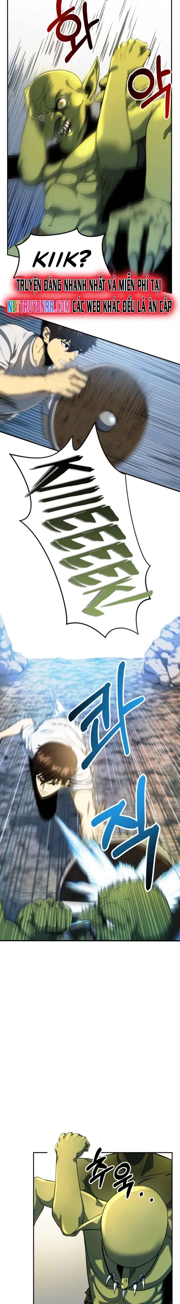 Ngoài Nhà Là Bão Tố Chapter 2 - Trang 2