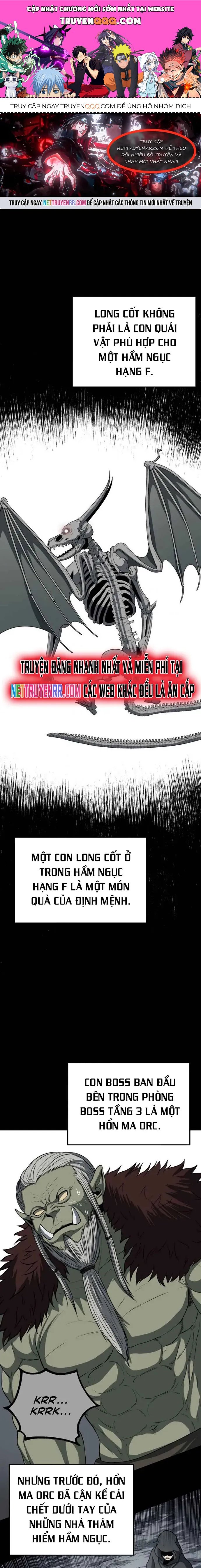 Ngoài Nhà Là Bão Tố Chapter 20 - Trang 2