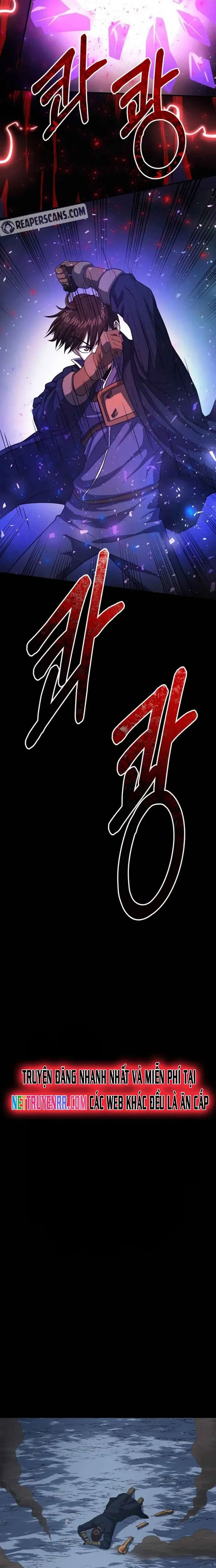 Ngoài Nhà Là Bão Tố Chapter 20 - Trang 2