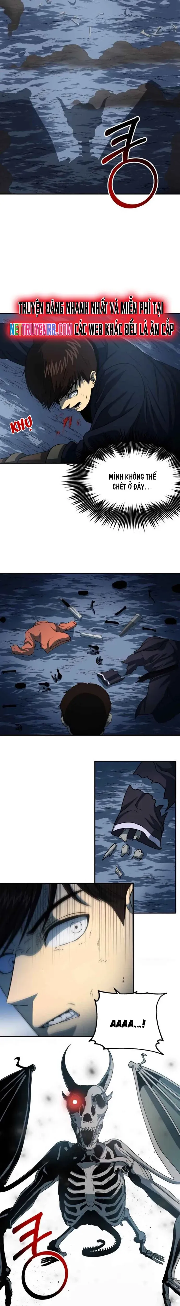Ngoài Nhà Là Bão Tố Chapter 20 - Trang 2