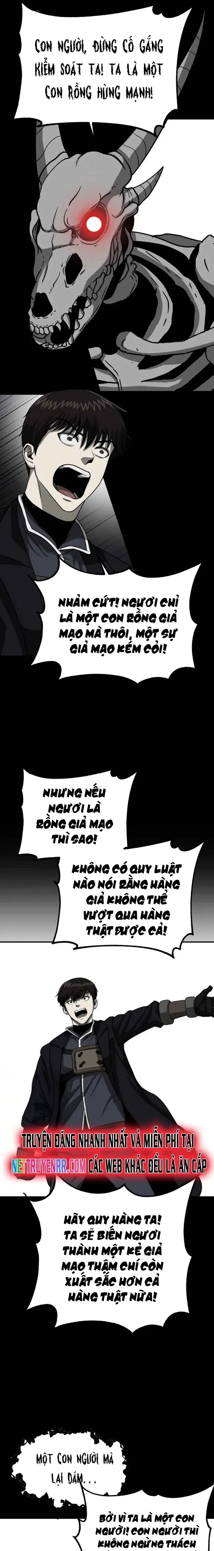 Ngoài Nhà Là Bão Tố Chapter 20 - Trang 2