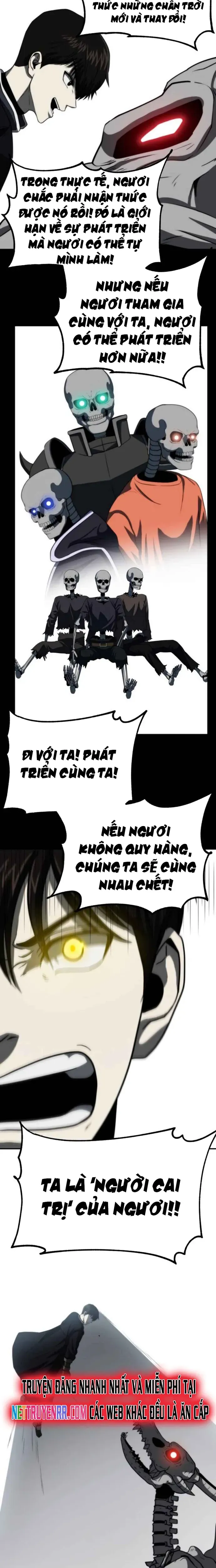 Ngoài Nhà Là Bão Tố Chapter 20 - Trang 2