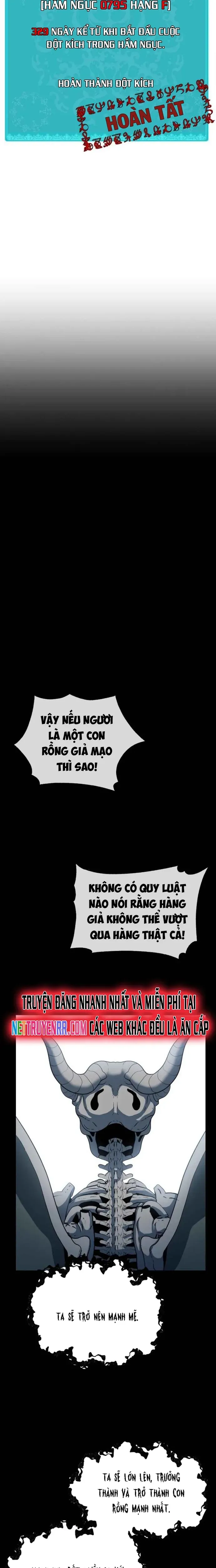 Ngoài Nhà Là Bão Tố Chapter 20 - Trang 2