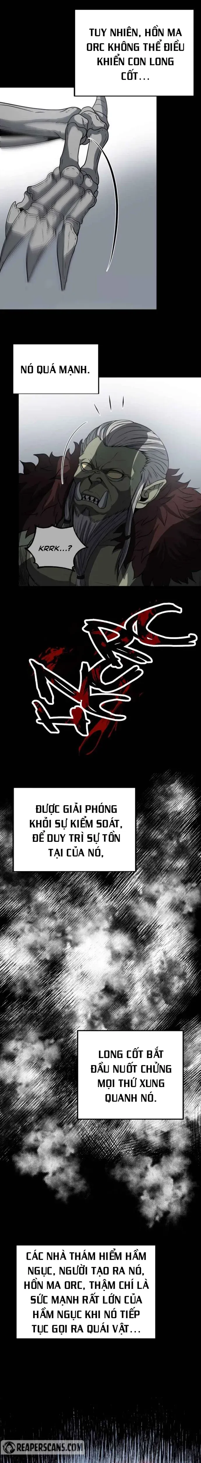 Ngoài Nhà Là Bão Tố Chapter 20 - Trang 2