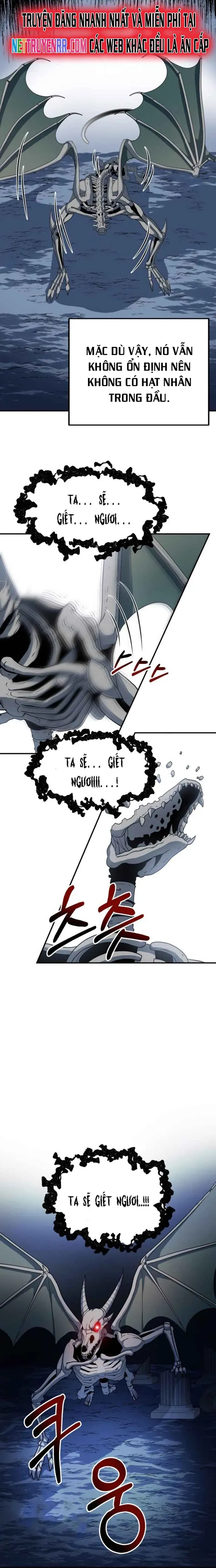 Ngoài Nhà Là Bão Tố Chapter 20 - Trang 2