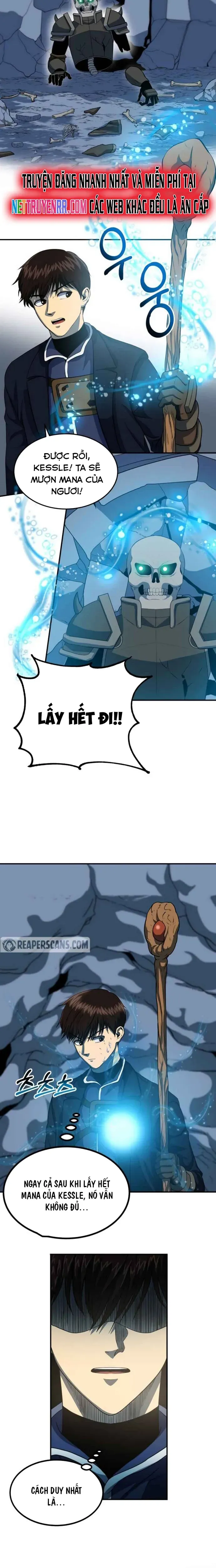 Ngoài Nhà Là Bão Tố Chapter 20 - Trang 2