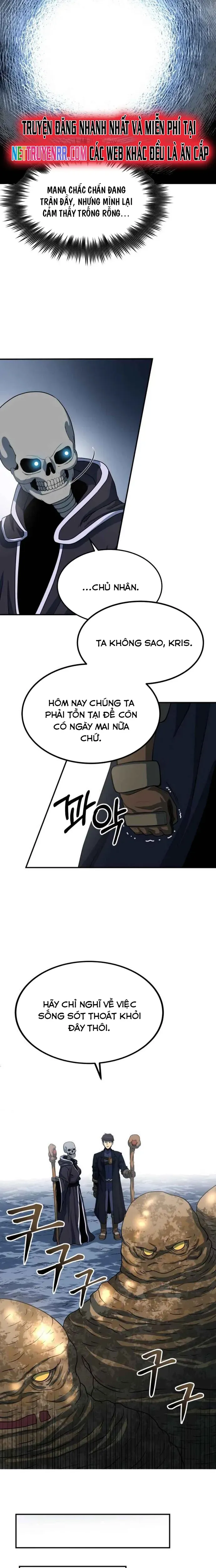 Ngoài Nhà Là Bão Tố Chapter 20 - Trang 2
