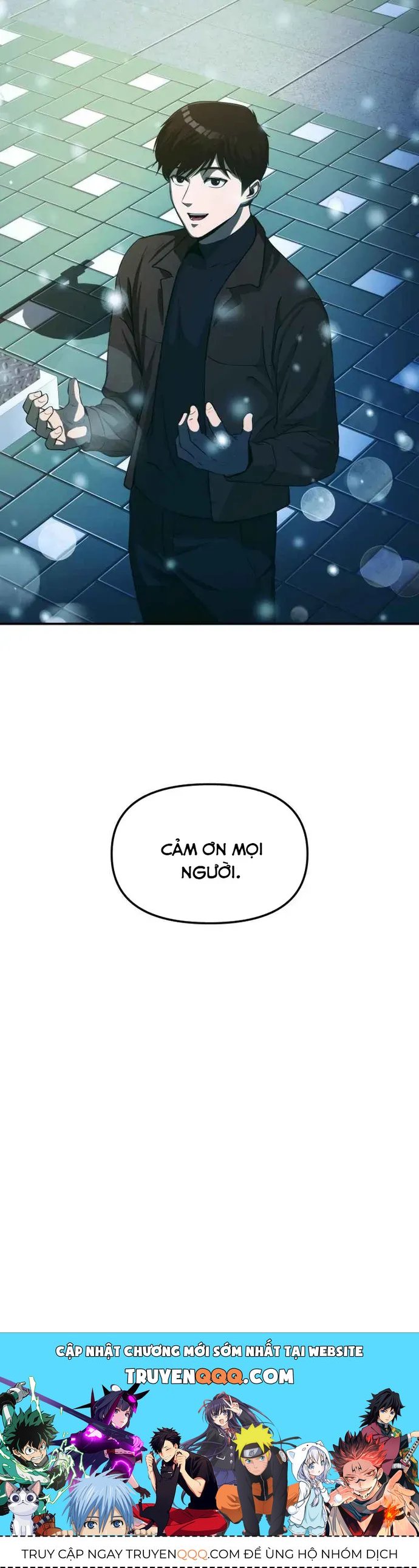 Ngoài Nhà Là Bão Tố Chapter 21 - Trang 2